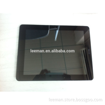 Leeman Ultrathin i3 i5 i7 Win 7 touchscreen desktop computer models Tablet Pc 17 Inch Touchscreen
